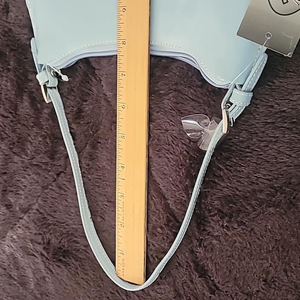 Steve Madden Baby Grand Purse - Picture 9 of 9